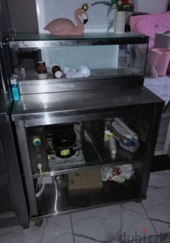 restaurant and coffee shop equipment urgent sale 4