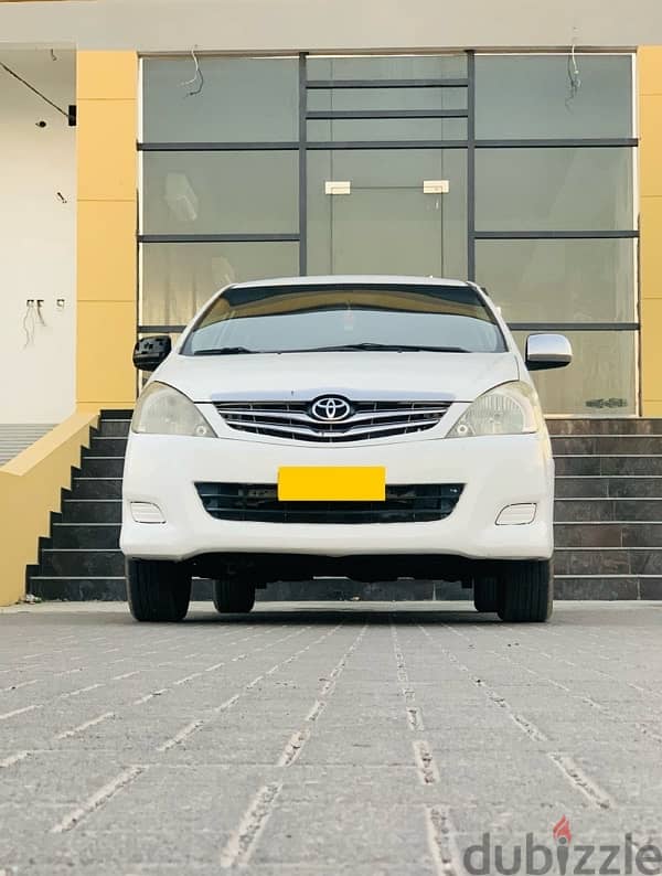 Toyota Gaia 2009 0