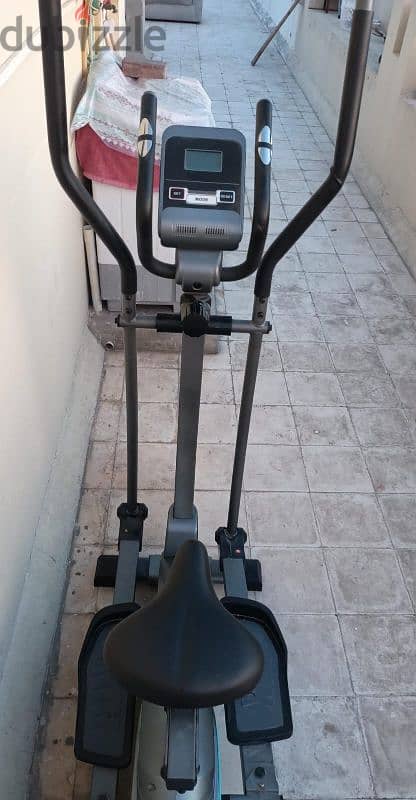 fitness machines good condition 2