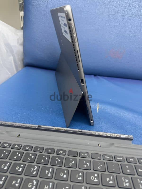 dell 7320 2 in 1 11th Gen Laptop detachable Touchscreen 3