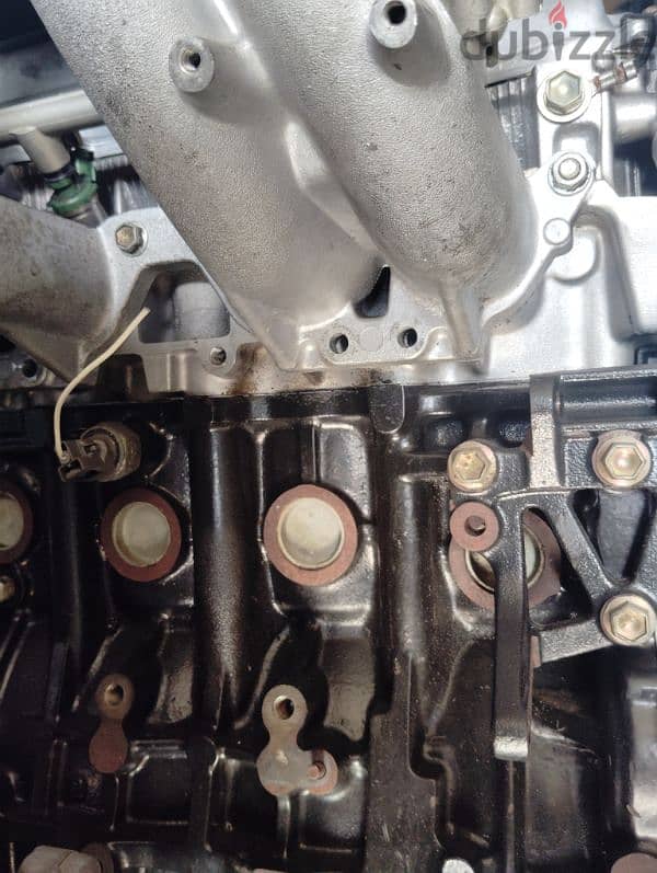 Camry engine 2