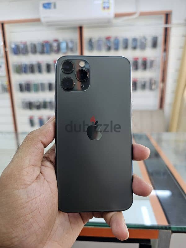 iPhone 11 Pro 256GB Waterproof 0