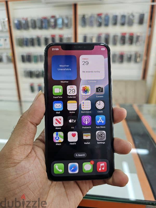 iPhone 11 Pro 256GB Waterproof 1