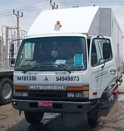 Truck for rent monthly basis hiup available