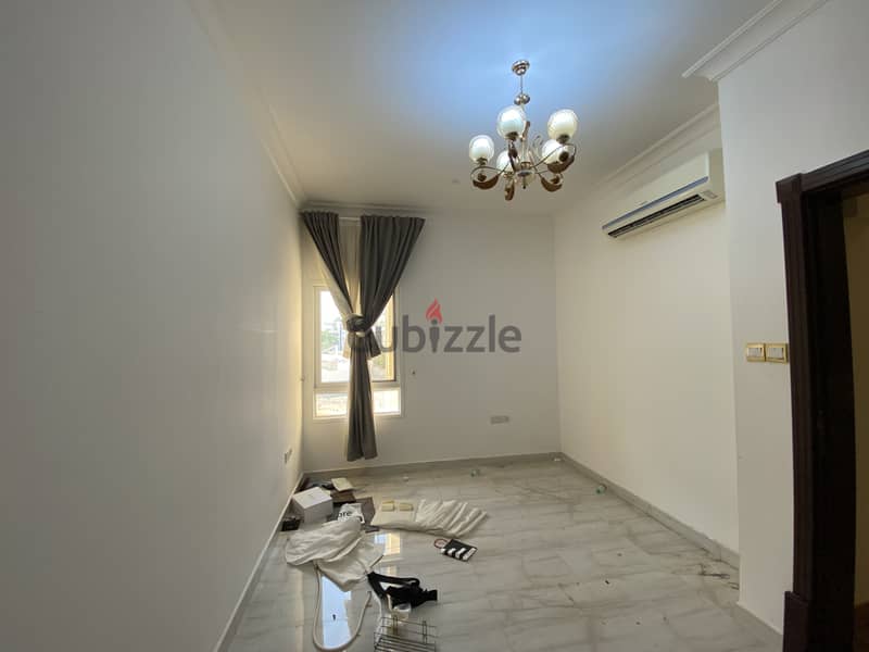 4me15-Nice 3+1BHK Villa For Rent in Ansab 9