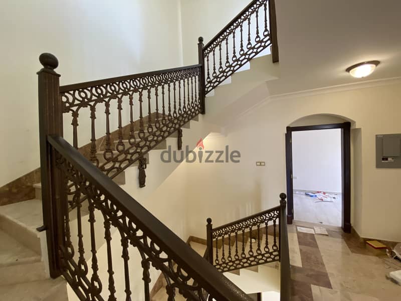 4me15-Nice 3+1BHK Villa For Rent in Ansab 10