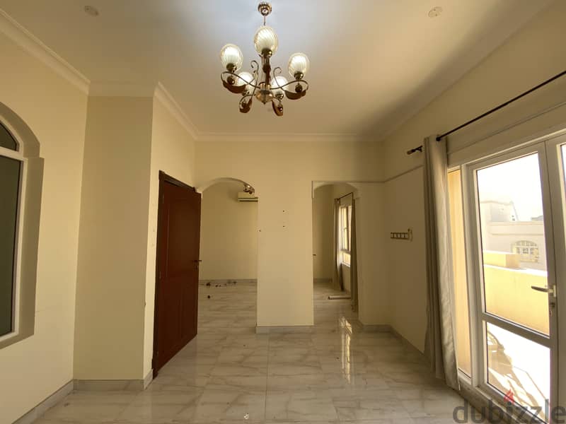 4me15-Nice 3+1BHK Villa For Rent in Ansab 11