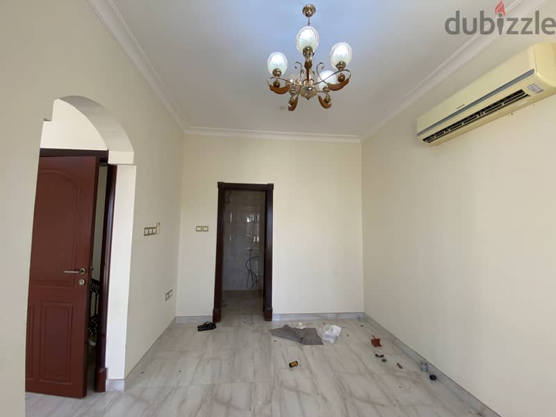 4me15-Nice 3+1BHK Villa For Rent in Ansab 12