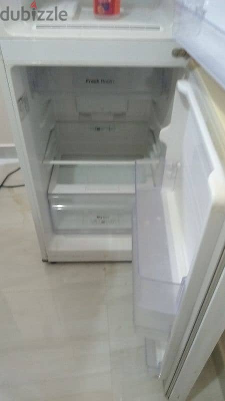 fridges. sale. 2