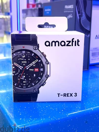 Amazfit