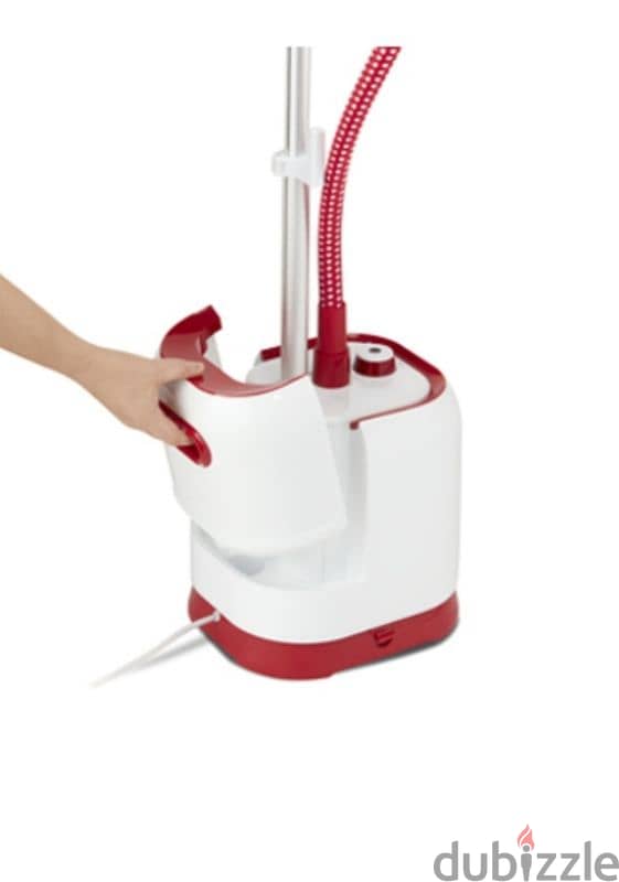 Garment Steamer 2