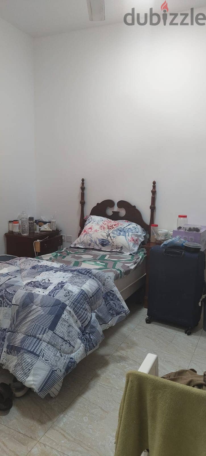 Furnished Room For Rent 0