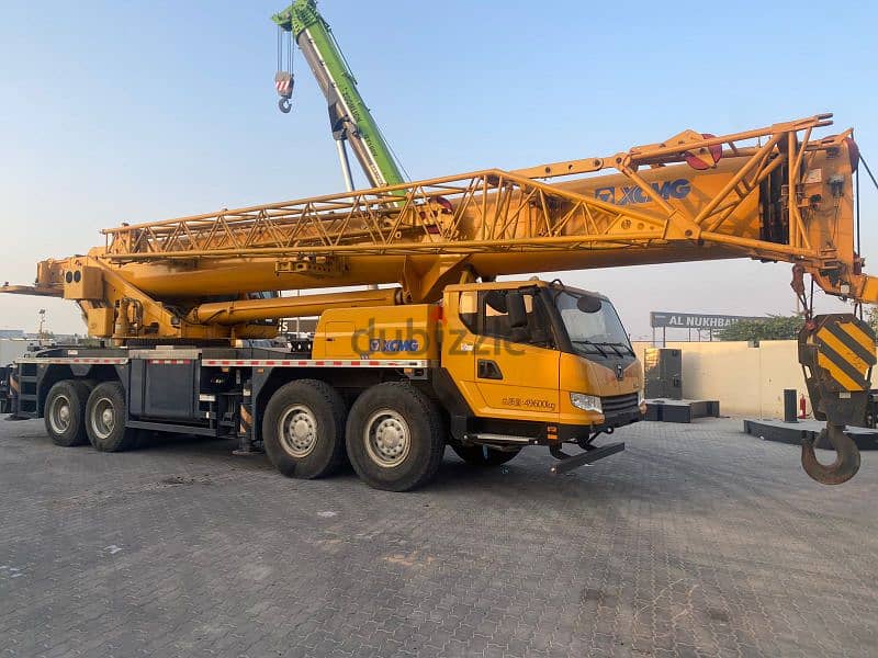 25ton 50ton 80ton 100ton 220ton crane for right 1