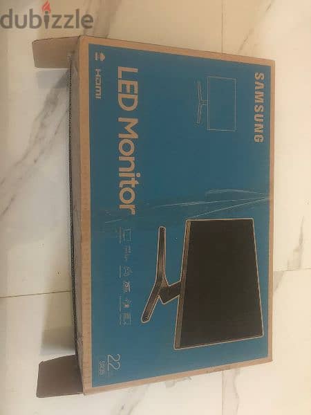 3 samsung monitor sr35 Fhd 0