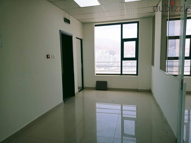 square meters open space for rent opposite Al-Amin Mosque/call91369017 1