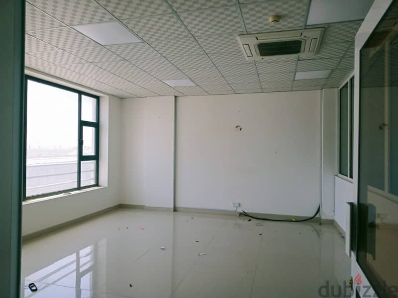 square meters open space for rent opposite Al-Amin Mosque/call91369017 8