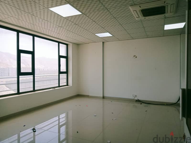 square meters open space for rent opposite Al-Amin Mosque/call91369017 10