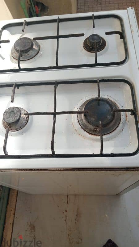 sale. range  cooker 1