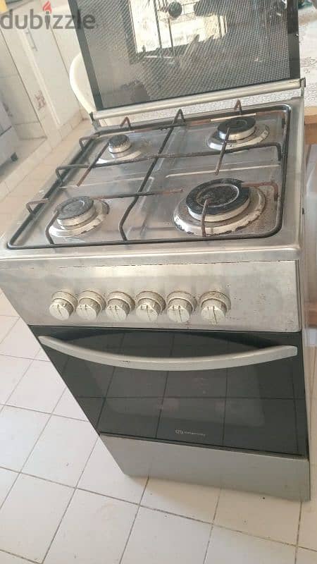 sale. range  cooker 4