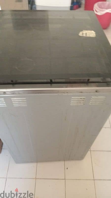 sale. range  cooker 5