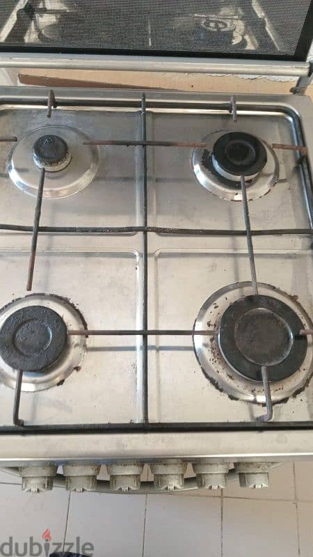 sale. range  cooker 6