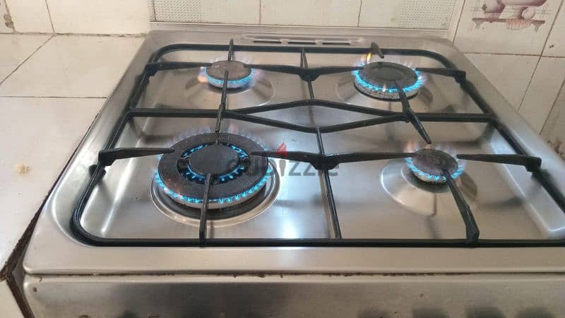 sale. range  cooker 8