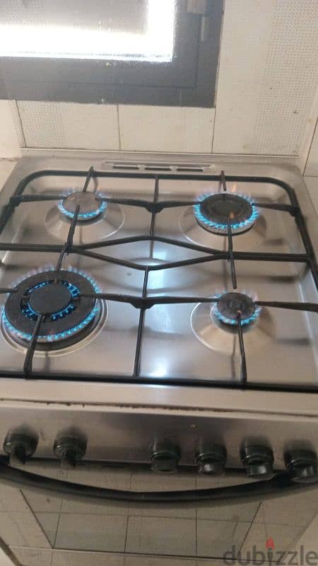 sale. range  cooker 9