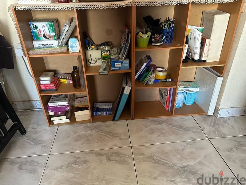 Used Shelf /Organizer 0