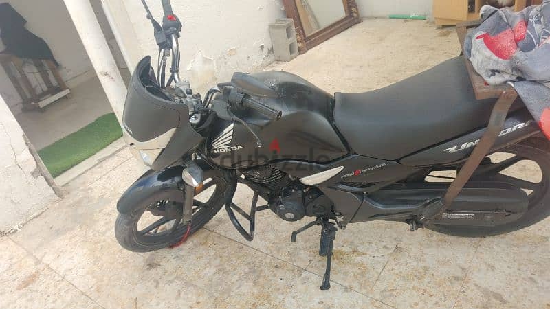 honda for cel 2