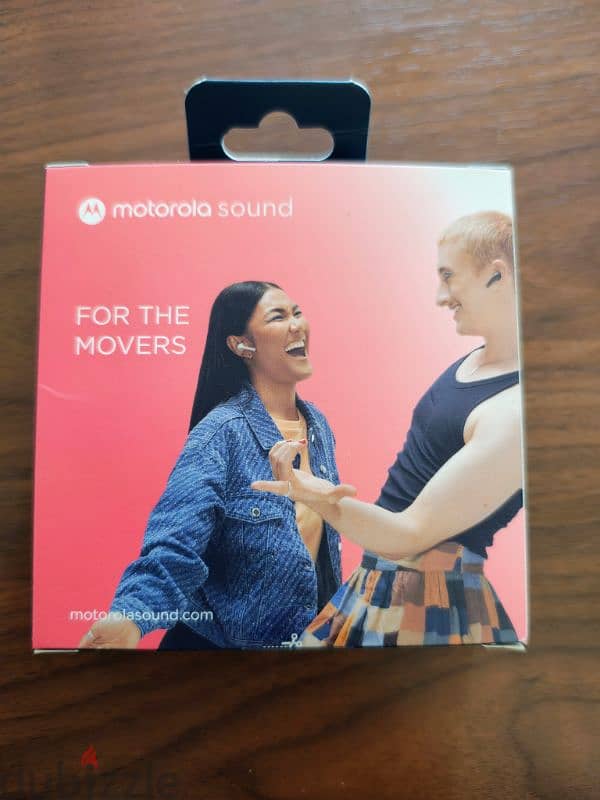 Motorola Buds 065 1