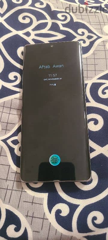 LG Valvet 5g 0