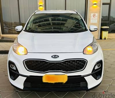 Kia Sportage 2020