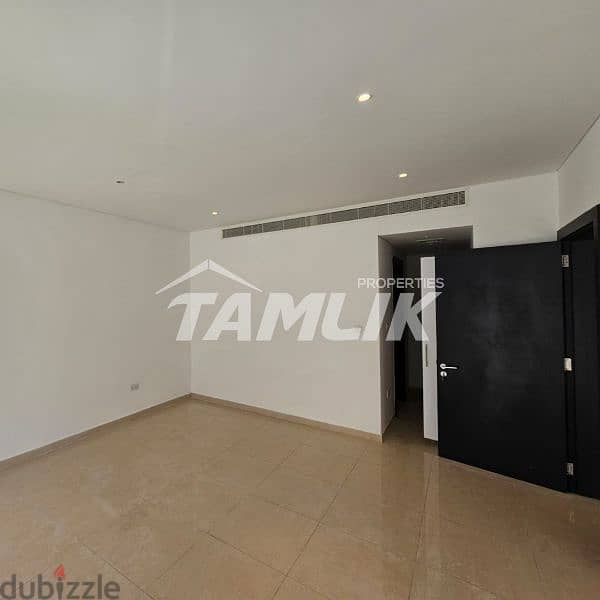 For Rent: Superb Apartment in Al Mouj  REF 785YB 2