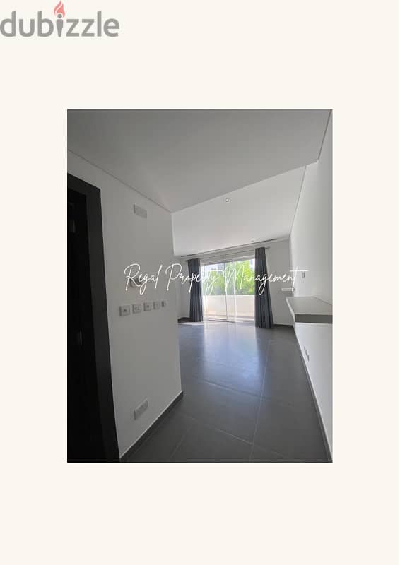 3 bedrooms townhouse for rent in Almouj 6