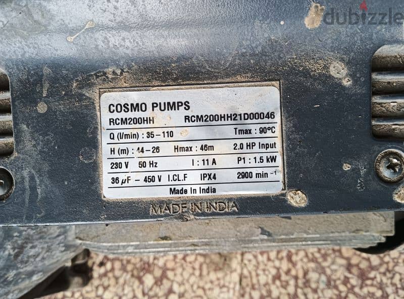 three phase and single phase motor 1