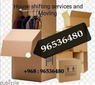 Carpenter And Transport House office villa Moving Services