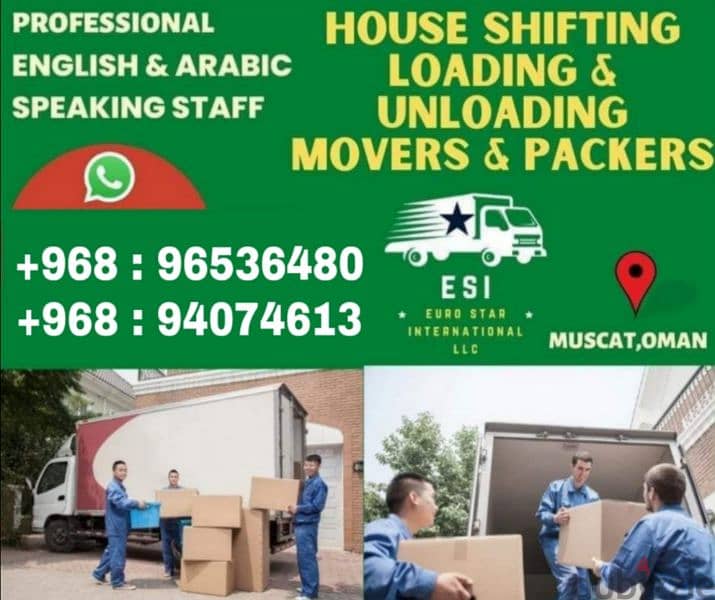 Carpenter And Transport house moving services 0