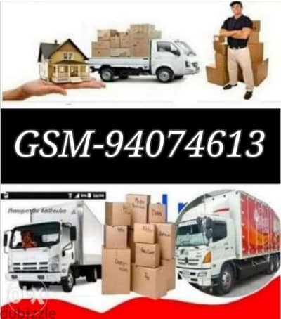 House Office villa Moving Services And Transport