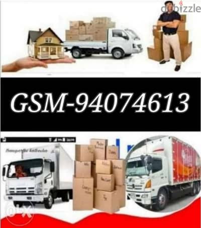 House Office villa Moving Services And Transport