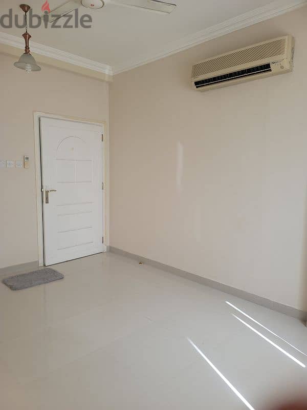 Room for Rent in prime location of Al-Khuwair 1