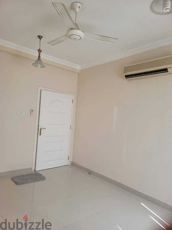 Room for Rent in prime location of Al-Khuwair 2