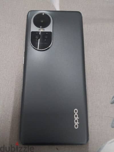 oppo reno 10 5g 12/256 full fres