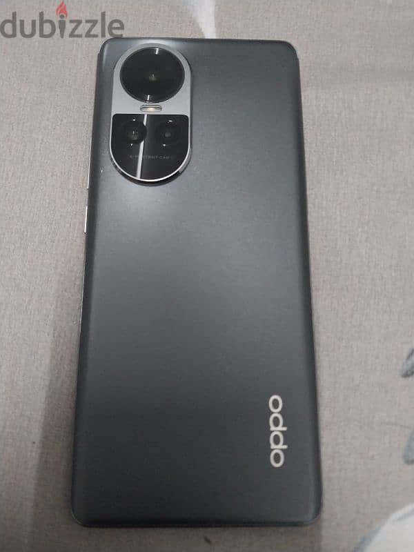 oppo reno 10 5g 12/256 full fres 2