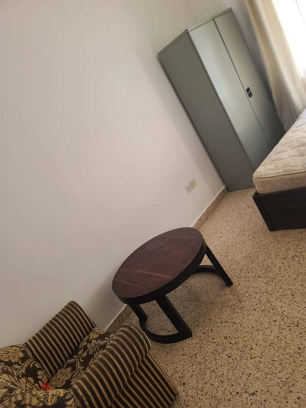 1 room. cbd area near lama polyphonic 4