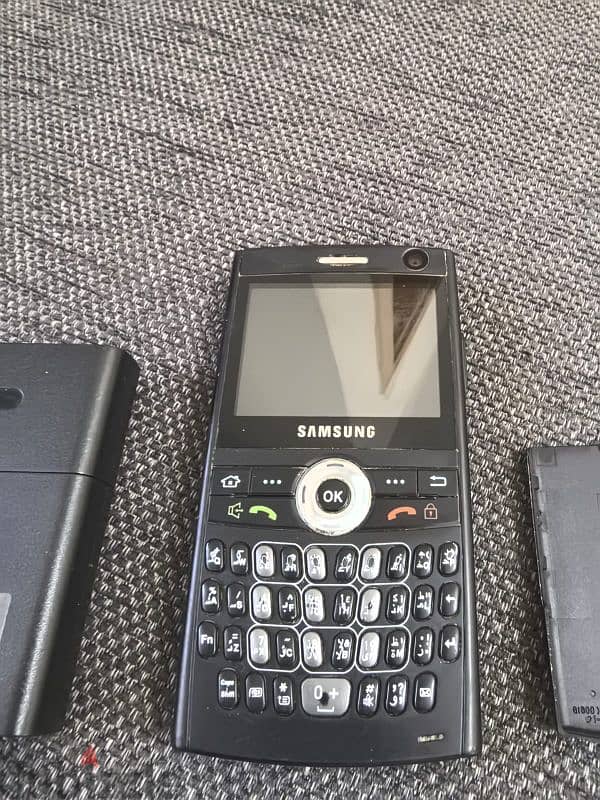 Old Classic Samsung windows Mobile. SGH-i600 2