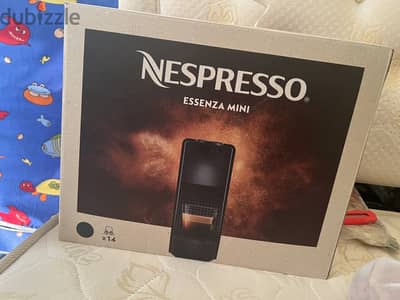 NESPRESSO