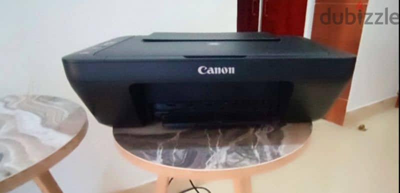 Canon printer ( Model MG 3040 ) 1