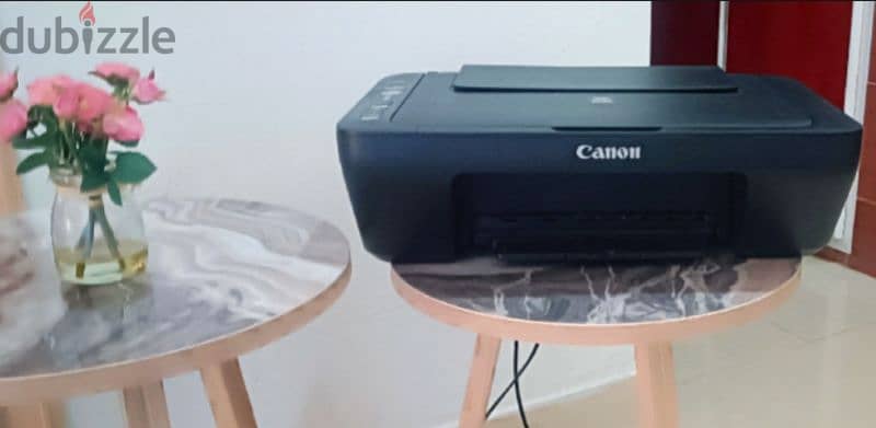 Canon printer ( Model MG 3040 ) 2