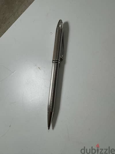 cross ball pen