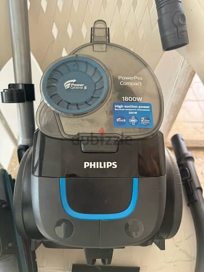 PHILIPS